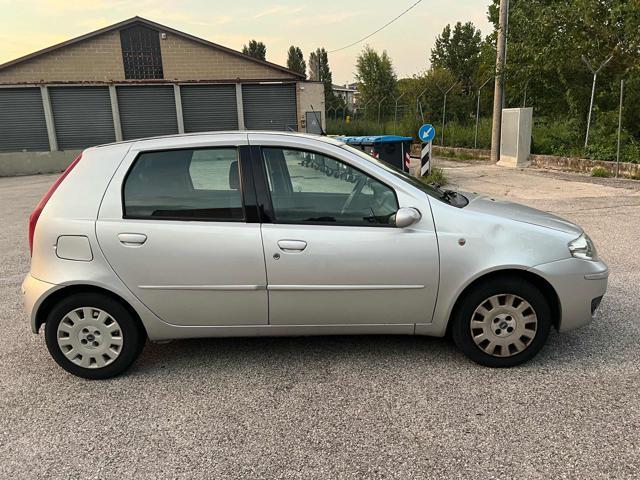 FIAT Punto Classic 1.3 MJT 16V 5P senza nessun lavoro da fare