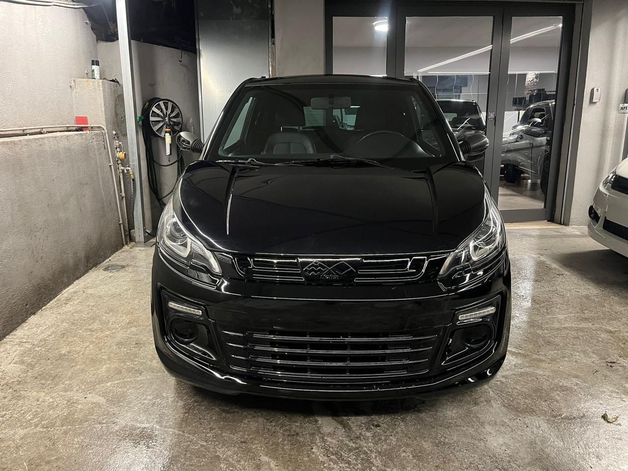 Ligier JS50 Unico proprietario Finanziabile Permute