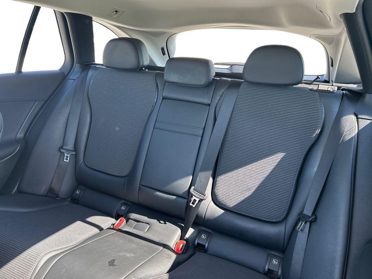Mercedes-Benz Classe C - S/W 206 - C SW All-Terrain 220 d mhev Premium Plu