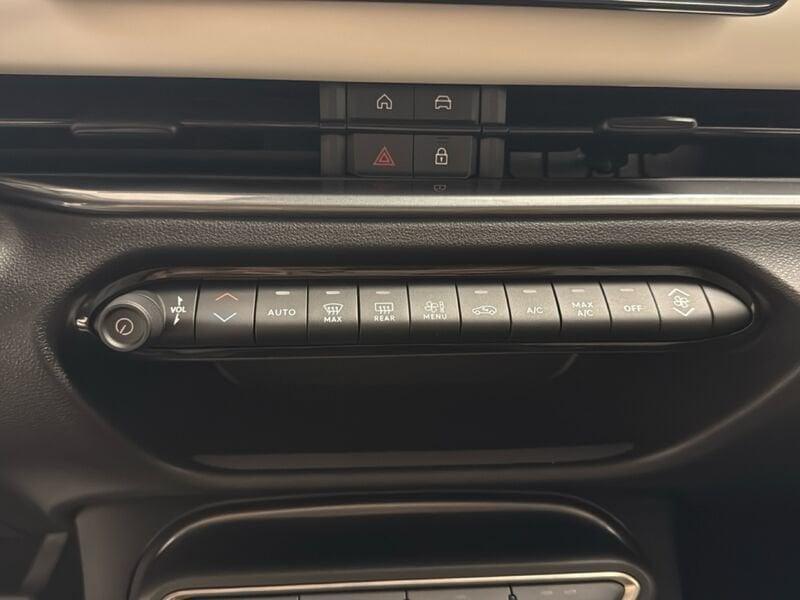 FIAT 600 600 Hybrid 110 CV DCT MHEV La Prima II