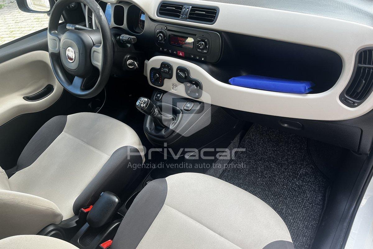 FIAT Panda 1.2 EasyPower Easy