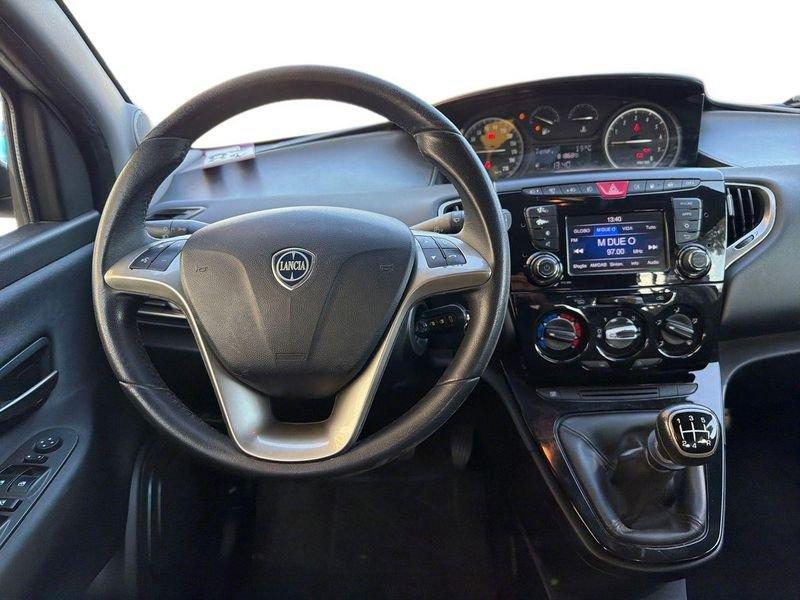 Lancia Ypsilon Ypsilon 1.2 s&s 69cv my19