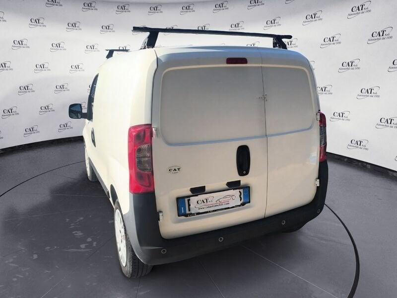 Peugeot Bipper 1.3 HDi (IVA COMPRESA - prezzo reale )