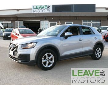 Audi Q2 1.6 TDI (M1373) OCCASIONE