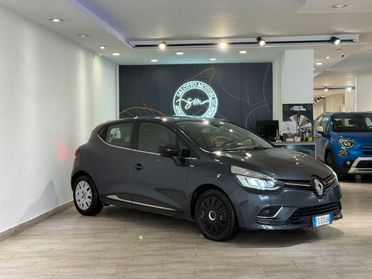 Renault Clio dCi 8V 90 CV Start&Stop 5 porte Energy Duel