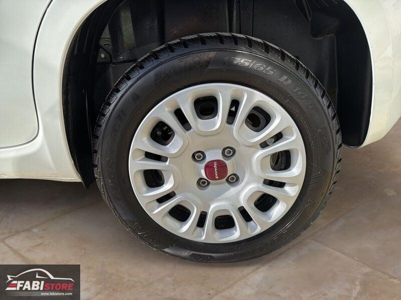 FIAT Panda 1.2 Pop 69 Cv 5 POSTI - PRONTA CONSEGNA