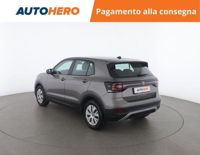 VOLKSWAGEN T-Cross 1.0 TSI Urban BMT