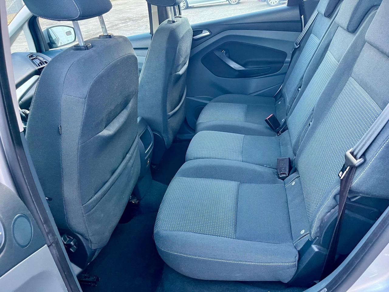 Ford C-Max 1.6tdci 2011 158.000km perfetta