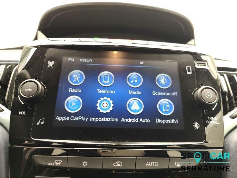 Lancia Ypsilon III 2021 1.0 firefly hybrid Gold Plus s&s 70cv 5p.ti