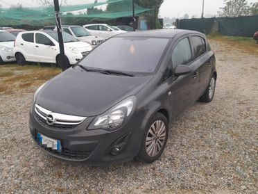 Opel Corsa 1.3 CDTI MOTORE FUSO