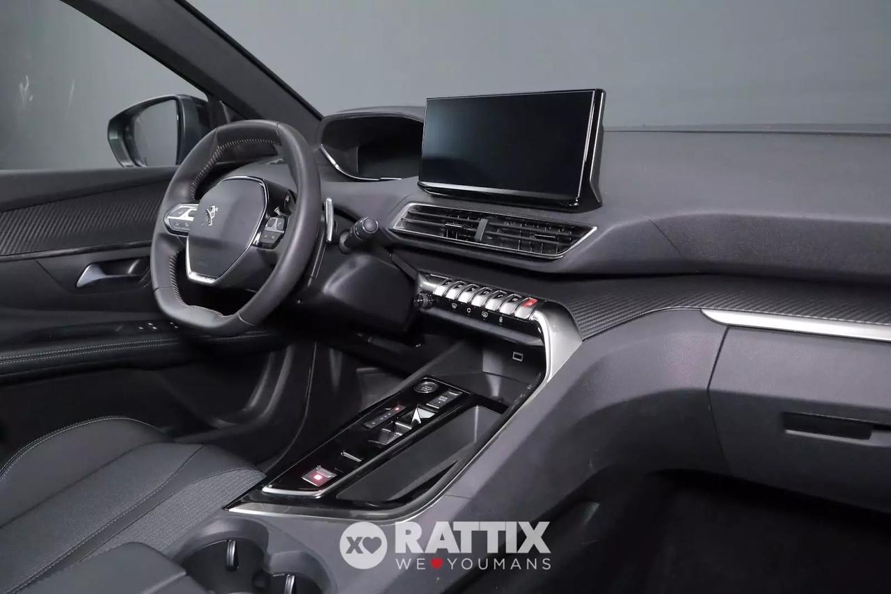 Peugeot 5008 1.2 Hybrid 48V Allure Pack 136cv e-dcs 6 7p.ti