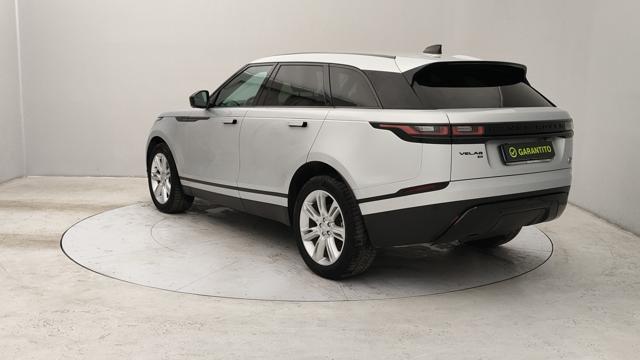 LAND ROVER Range Rover Velar 2.0d i4 mhev SE 4wd 204cv auto