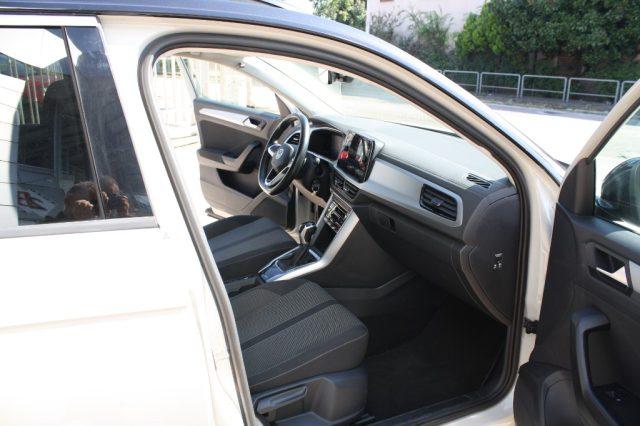 VOLKSWAGEN T-Roc 1.5 TSI ACT DSG Sport BlueMotion Technology