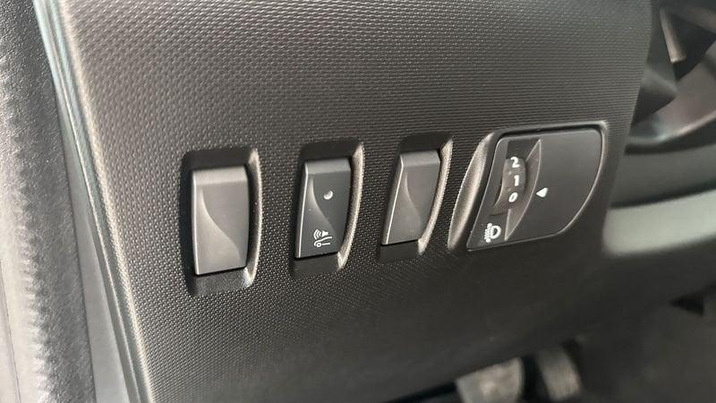 Renault Twingo Electric Twingo 22kWh Equilibre TWINGO EQUILIBRE 22KWH