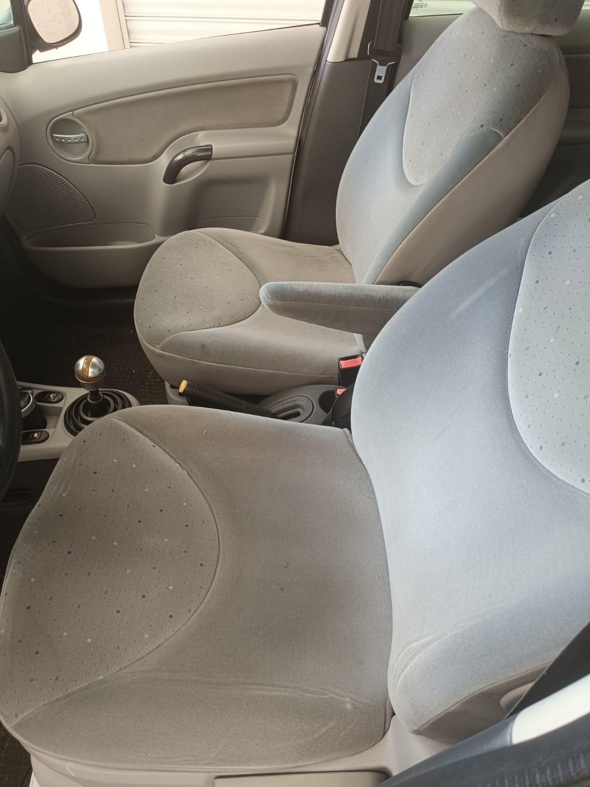 Citroen C3 1.4 HDi Elegance