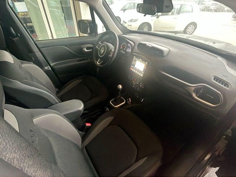 Jeep Renegade Renegade 1.6 Mjt 130 CV Limited