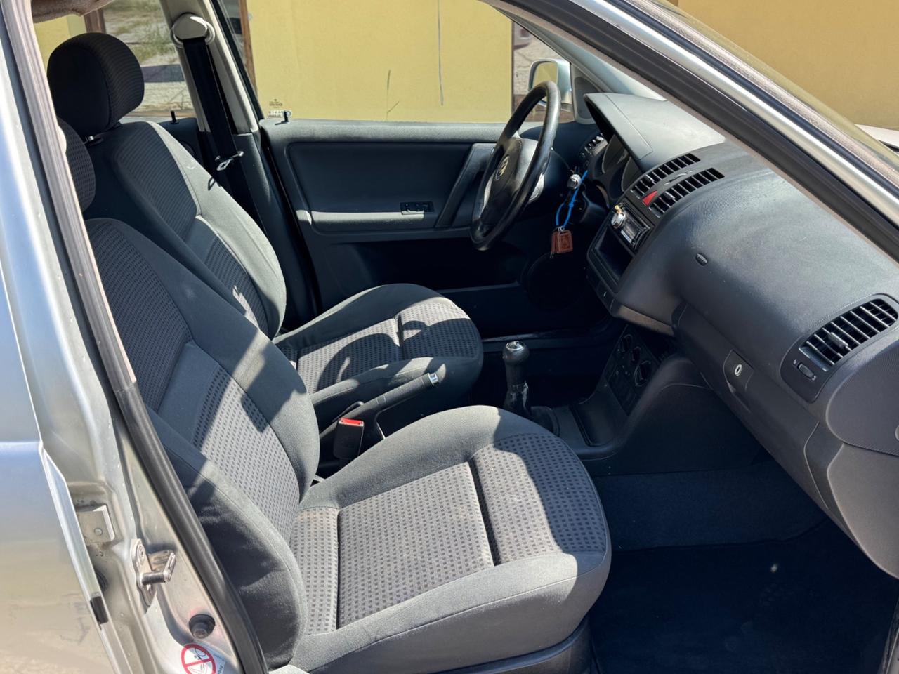 Volkswagen Polo 1.4 cat 5 porte Comfortline