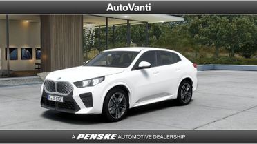 BMW iX2 iX2 eDrive 20 Msport