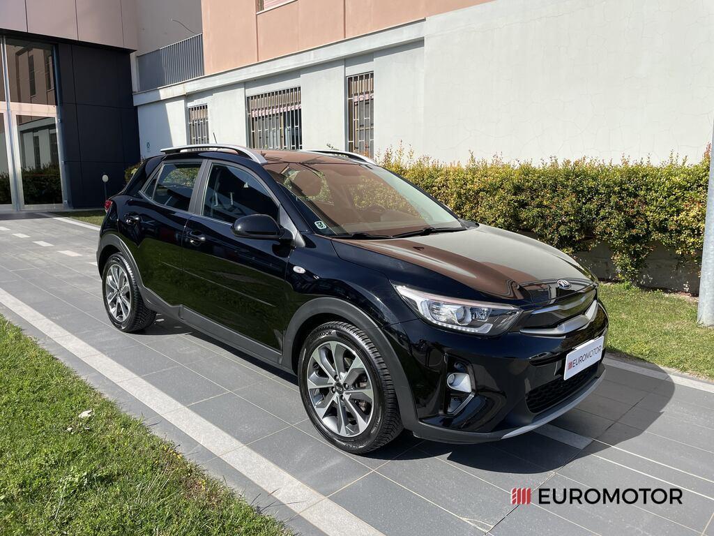 Kia Stonic 1.6 CRDi Style Design Pack