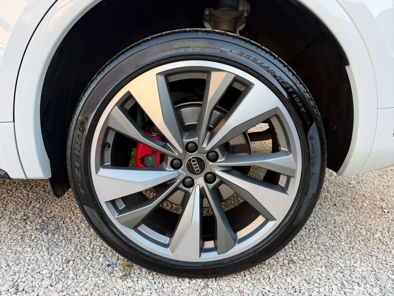 Audi Q5 Sportback 40 TDI 204 CV quattro S line plus