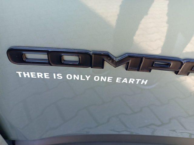 JEEP Compass 1.5 Turbo T4 130CV MHEV 2WD Upland