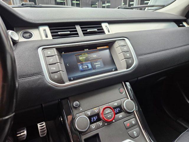 LAND ROVER Range Rover Evoque 2.0 eD4 5p.