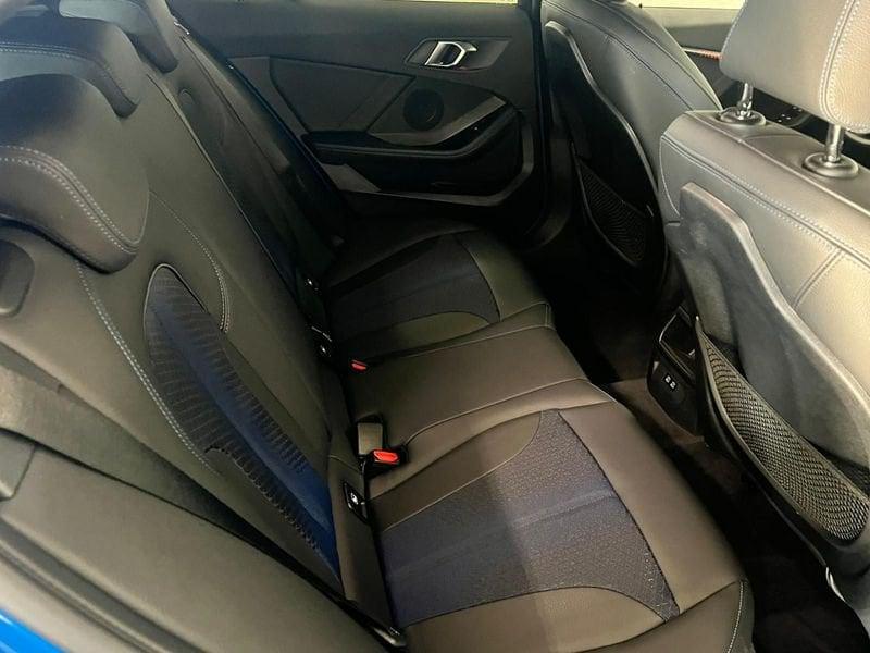 BMW Serie 1 F40 Diesel 118d Msport auto