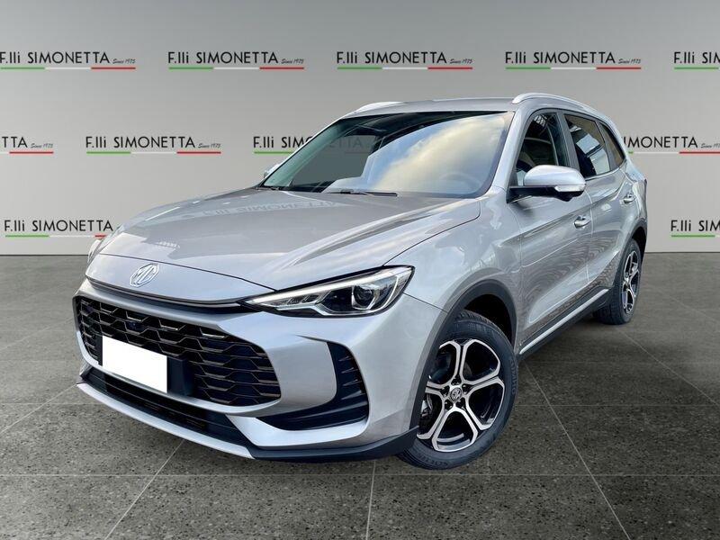 MG ZS 1.5 Comfort - KM0