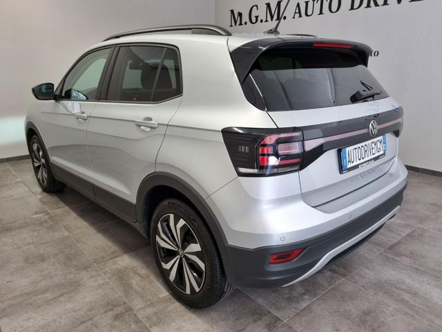 VOLKSWAGEN T-Cross 1.0 TSI 110 CV Style