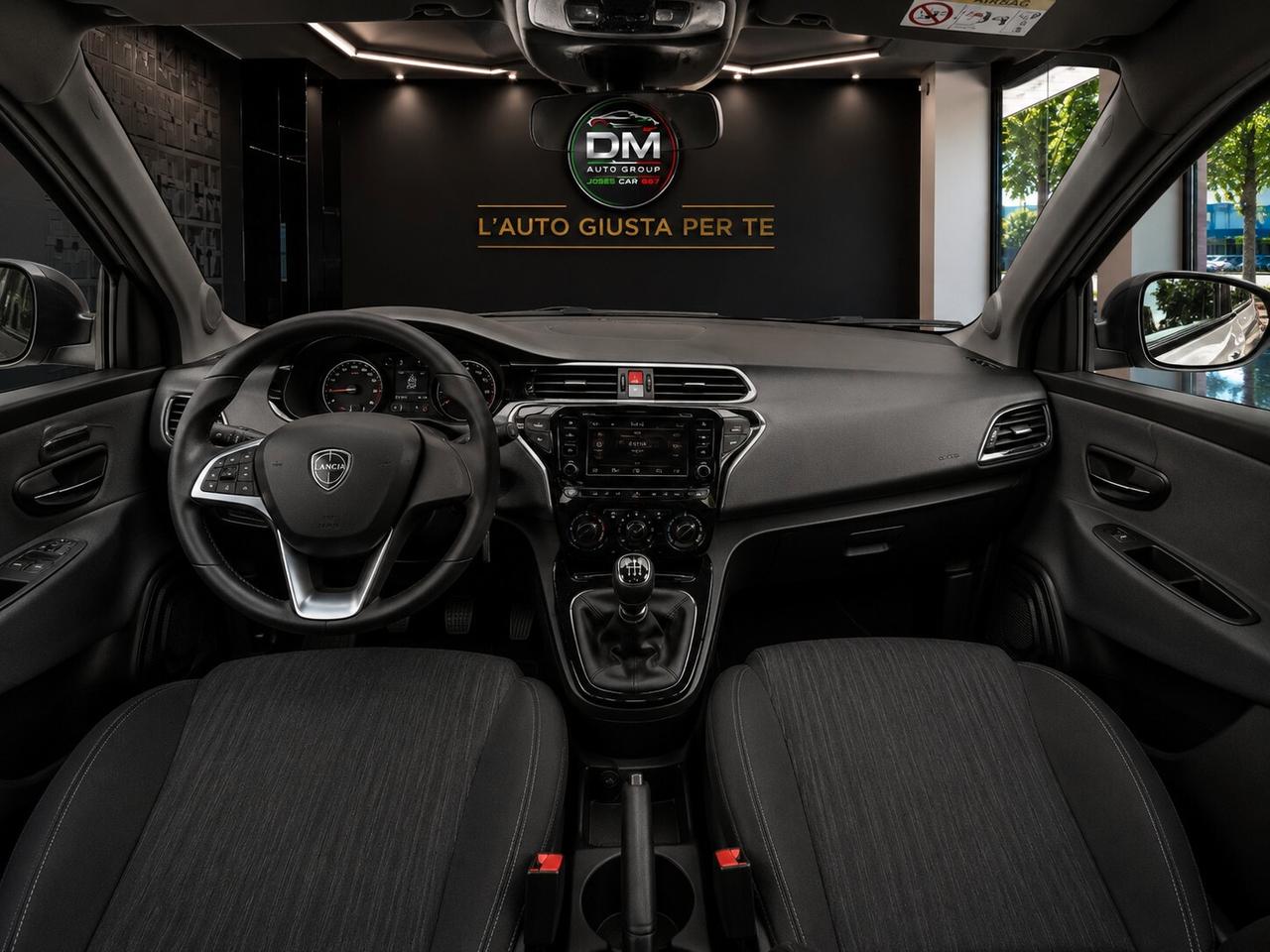 Lancia Ypsilon 1.0 FireFly 5 porte S&S Hybrid Gold