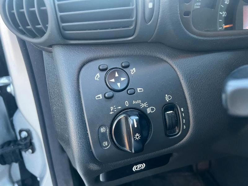 Mercedes Classe C Berlina C 200 cdi Classic