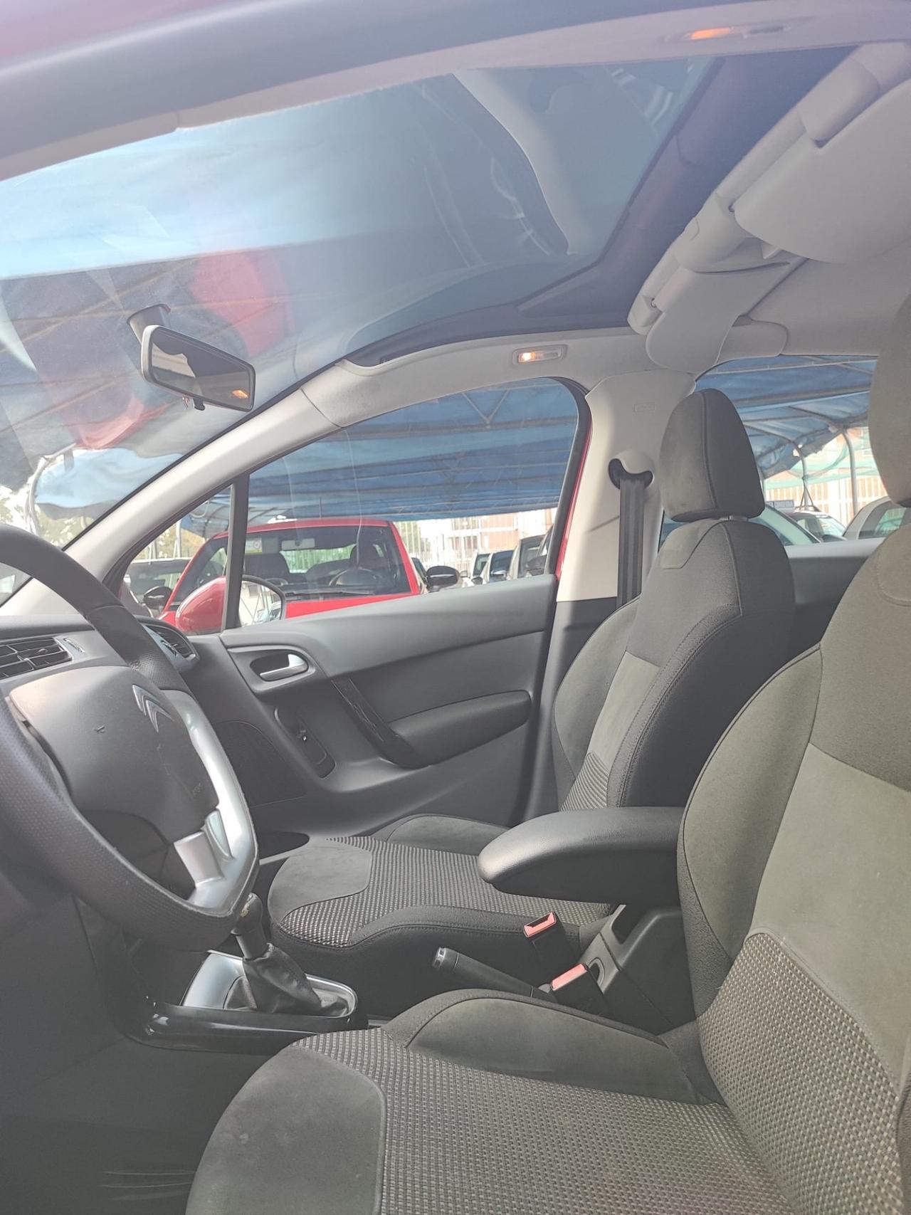 Citroen C3 1.2 VTi 82 Exclusive