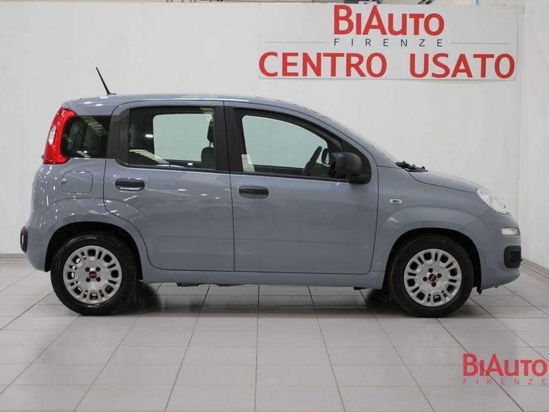 FIAT Panda Panda 1.0 FireFly S&S Hybrid