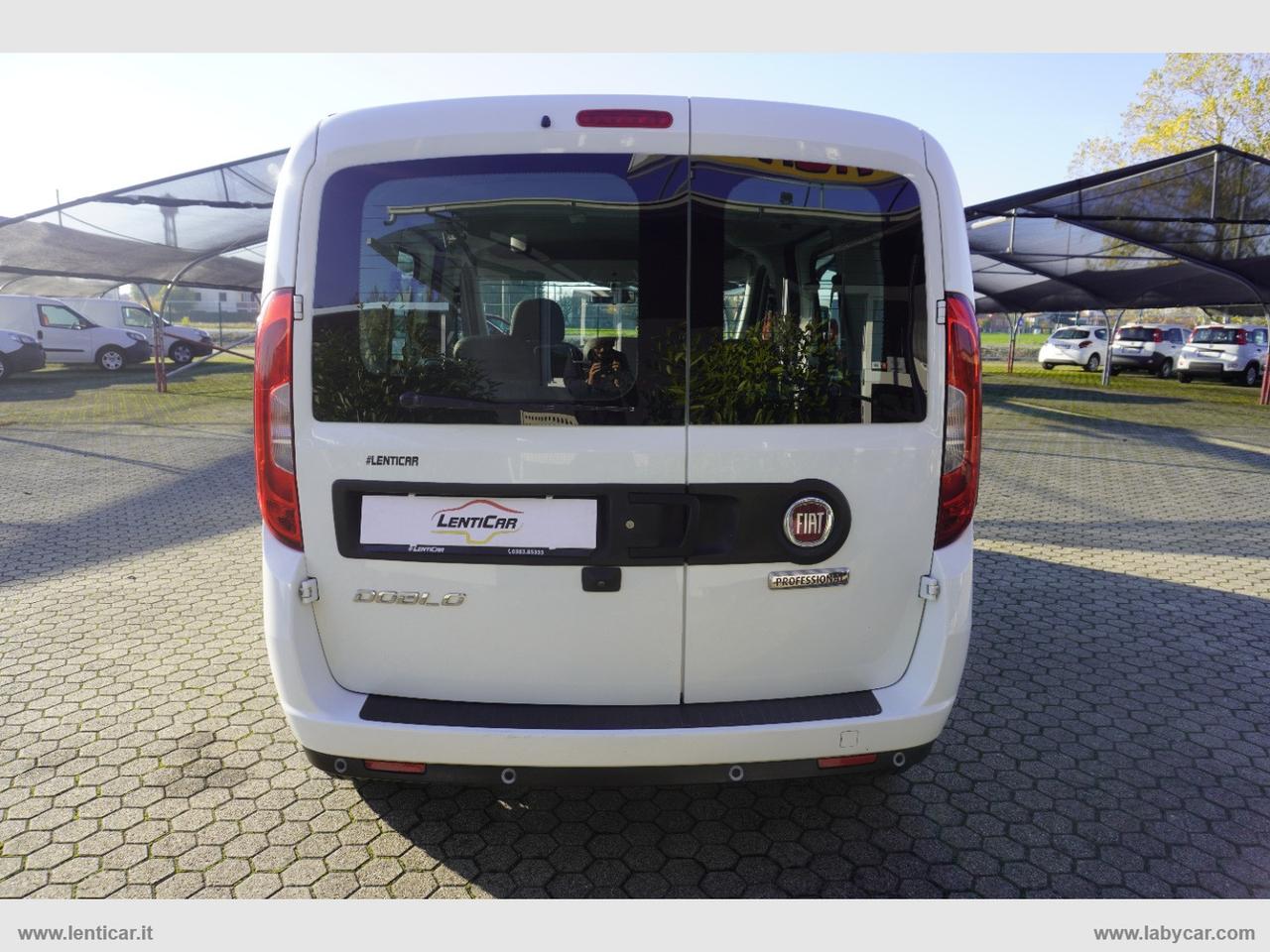 Doblò 1.6 MJT 105CV PC Combi N1