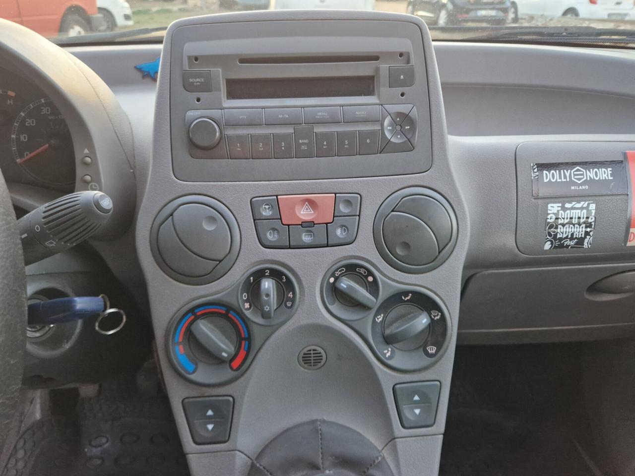 Fiat Panda 1.2 Dynamic - 2004