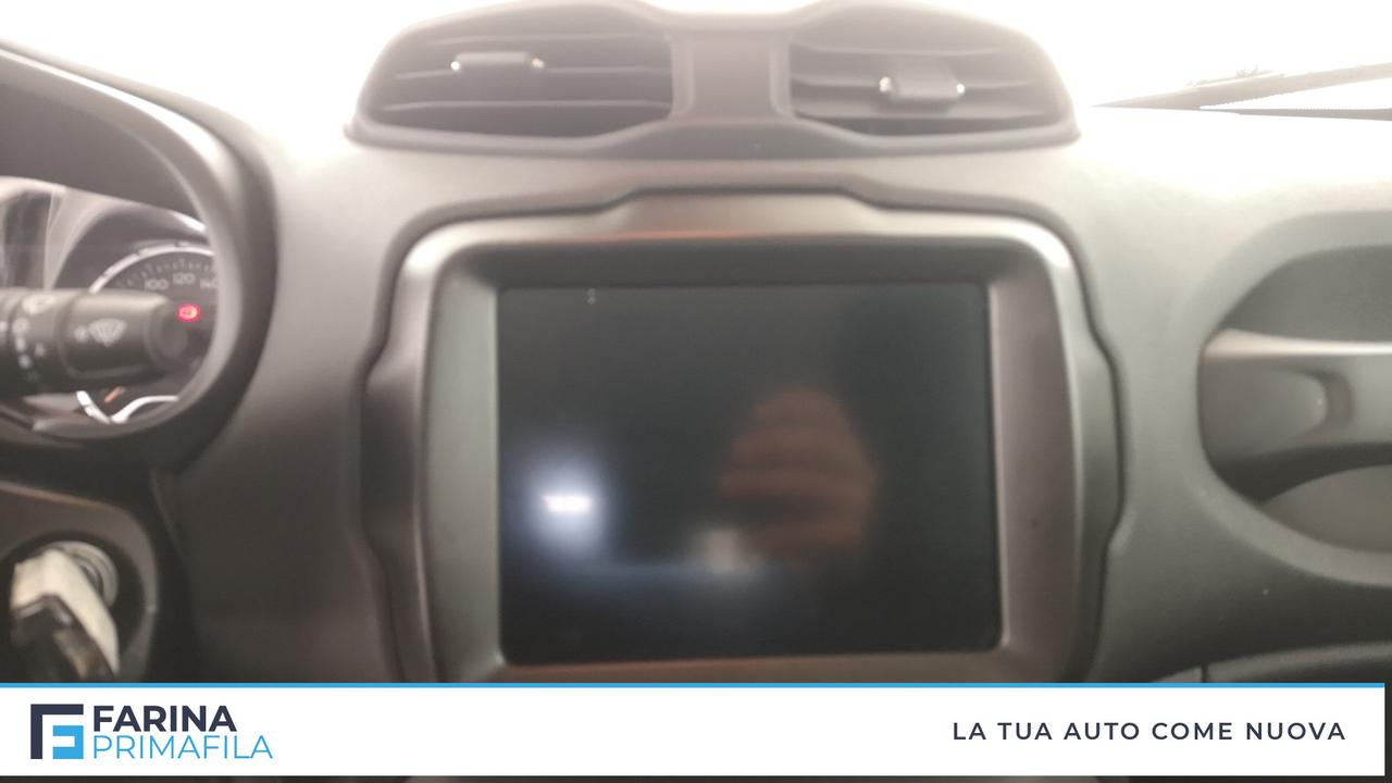 JEEP Jeep Renegade Renegade My23 Limited 1.6 Multijet Ii 130 Cv E6.4