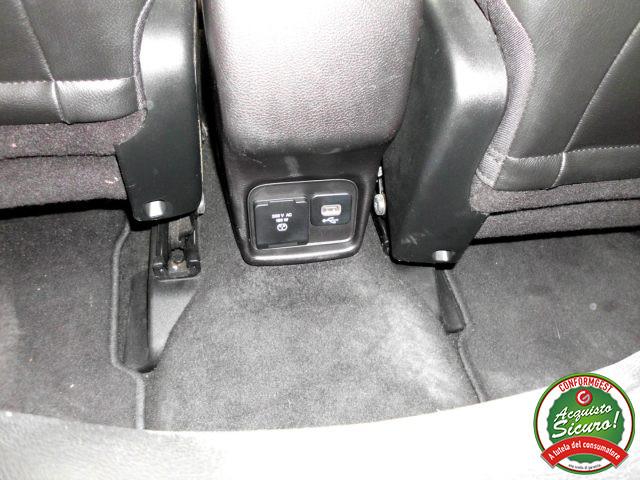 JEEP Compass 2.0 Multijet II 4WD Limited