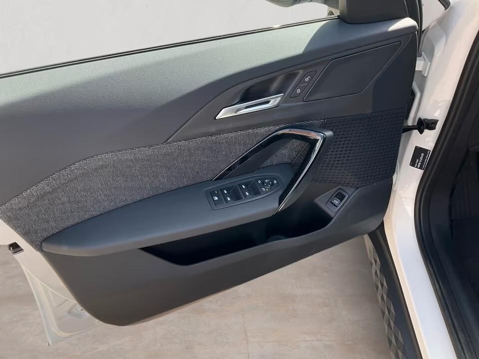 Bmw X2 sDrive 18d LED 150CV