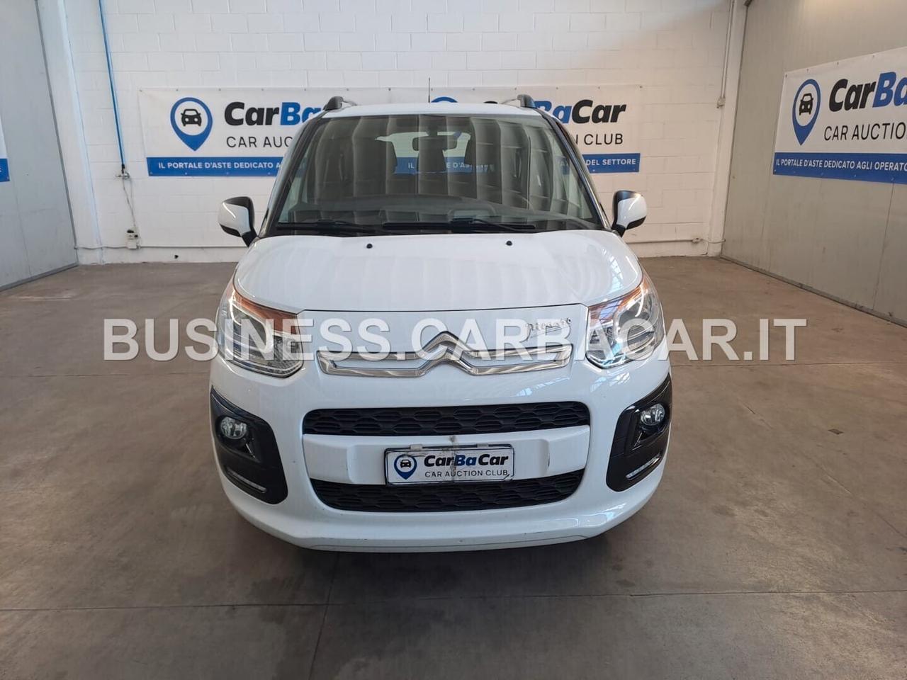 Citroen - C3