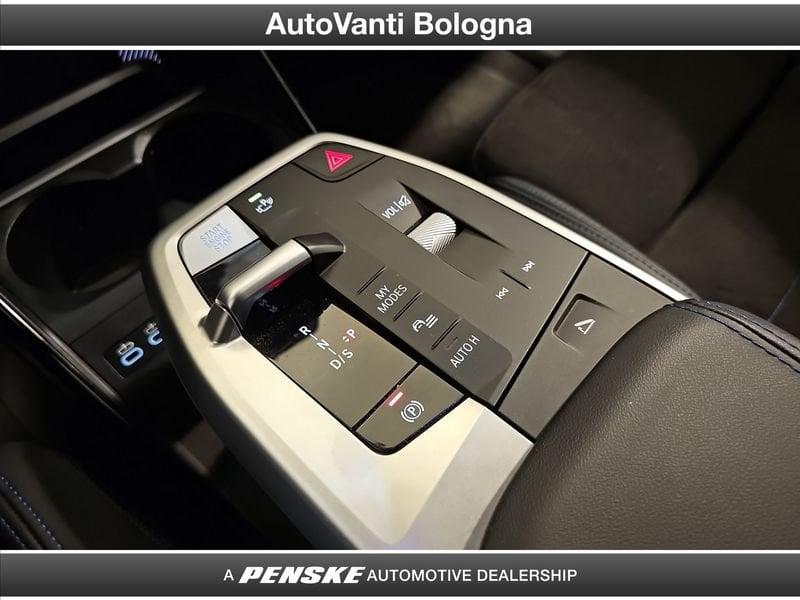 BMW Serie 2 Active Tourer 218d Active Tourer Msport