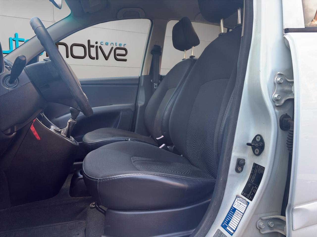 Hyundai i10 1.1 12V Classic