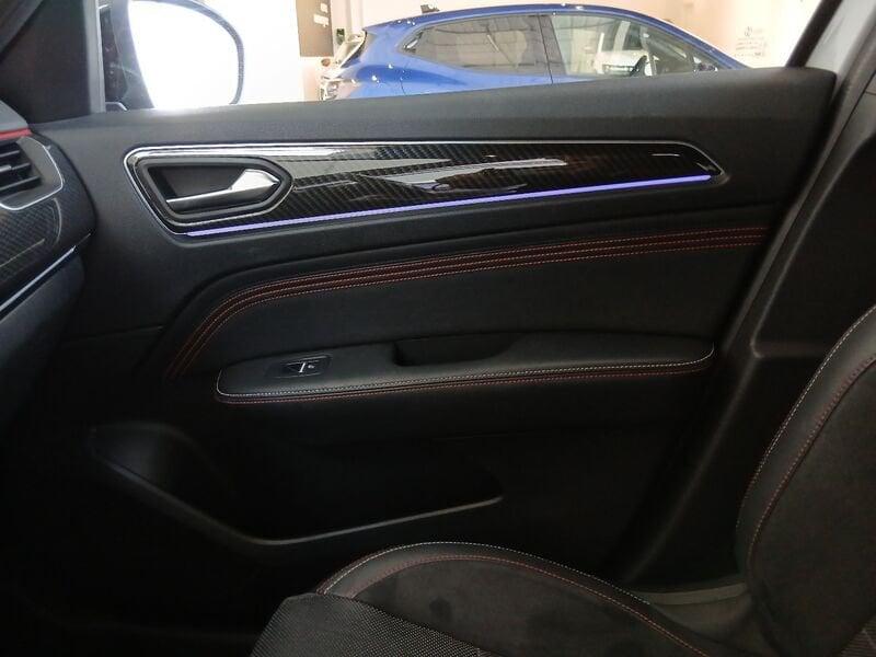 Renault Arkana 2021 1.6 E-Tech hybrid R.S. Line 145cv
