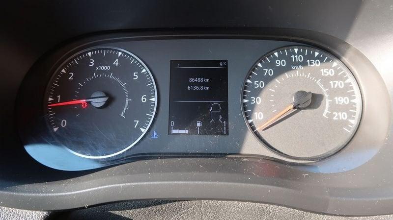 Renault Master Master T35 2.3 dCi 135 PM-TM Furgone Ice