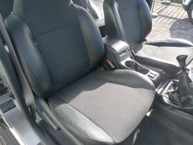 OPEL Frontera 2.2 16V DTI Wagon Olympus