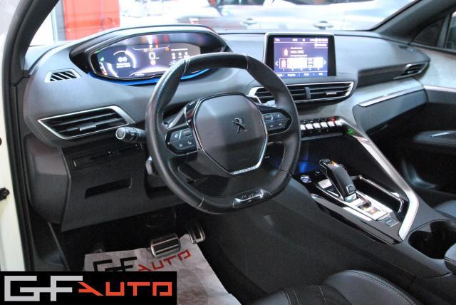 Peugeot 3008 3008 II 2016 2.0 bluehdi GT s