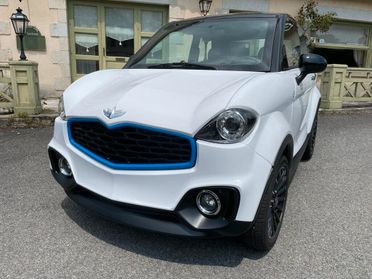 Chatenet CH46 ST ELETTRICA MINICAR TOSCANA ITALIA