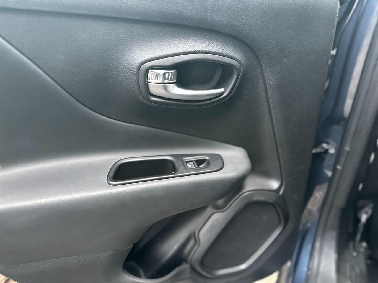 JEEP Renegade 2019 - Renegade 1.3 t4 phev Limited 4xe at6