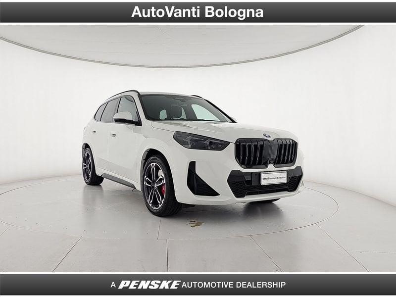 BMW X1 X1 xdrive 25e MSport Pro auto