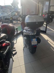 Piaggio Beverly 350 Sport