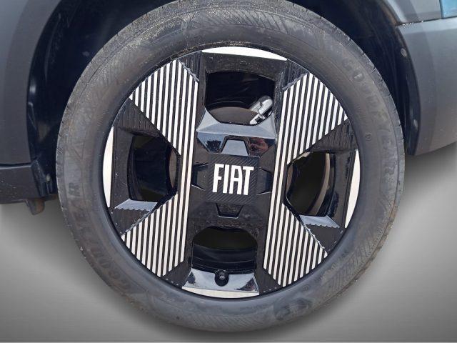 FIAT Grande Panda 1.2 Hybrid 110 CV S&S La Prima